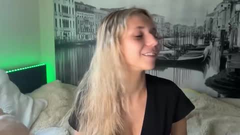 Anya online show from 27, 2, 2026