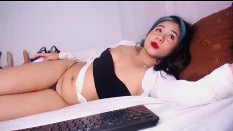 anyady online show from 2, 3, 2025