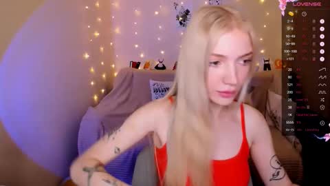 Anya online show from 27, 9, 2025