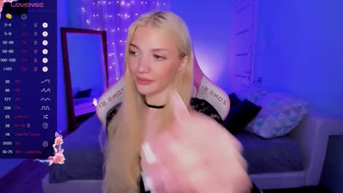 Anya online show from 25, 10, 2025