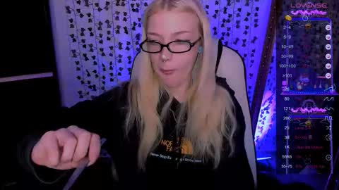 Anya online show from 11, 3, 2026