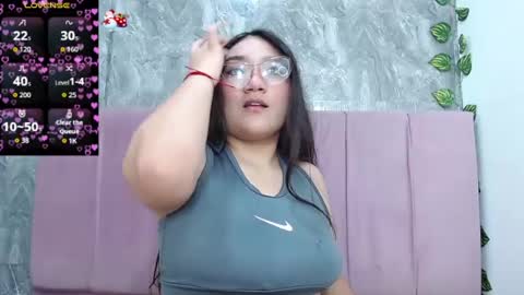 Snapshot of anyeladonemar chatting on 2, 7, 2026 anyeladonemar online show from 2, 7, 2026