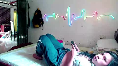 anyelasweetx online show from 2, 3, 2026