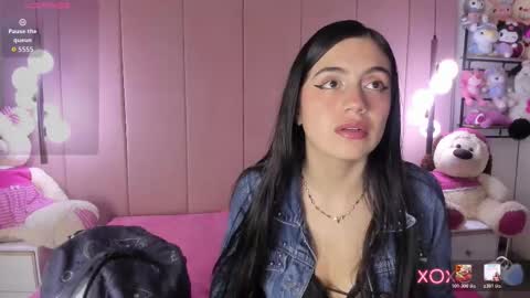 anyelii_hot online show from 1, 2, 2026