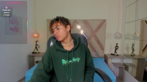 anyelotwink online show from 12, 5, 2026