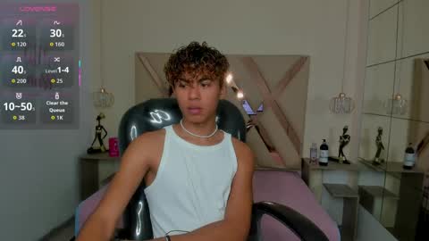anyelotwink online show from 23, 5, 2026
