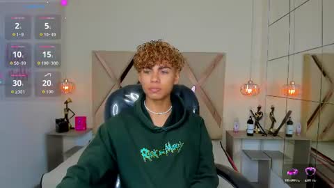 Snapshot of anyelotwink chatting on 8, 7, 2026 anyelotwink online show from 8, 7, 2026