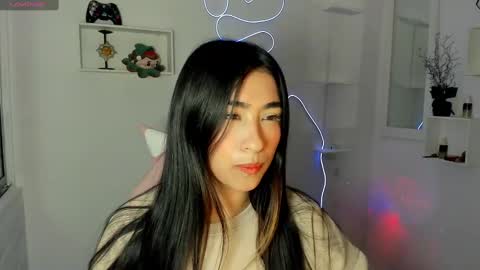 anyeluz_z online show from 23, 1, 2025