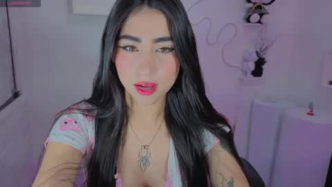 Snapshot of anyeluz_z chatting on 30, 11, 2025 anyeluz_z online show from 30, 11, 2025