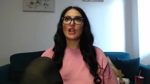 Snapshot of anyevyy chatting on 19, 5, 2026 AnyEvyy online show from 19, 5, 2026