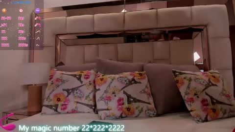 Anyi online show from 19, 3, 2026