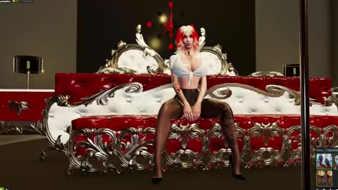 any online show from 3, 3, 2025