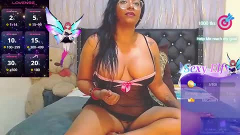 Snapshot of anysugar chatting on 1, 2, 2025 Carolina online show from 1, 2, 2025