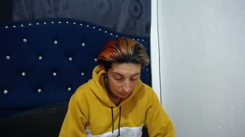 anyu online show from 1, 2, 2025