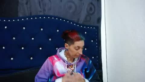 anyu online show from 14, 2, 2025