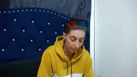 anyu online show from 17, 2, 2025