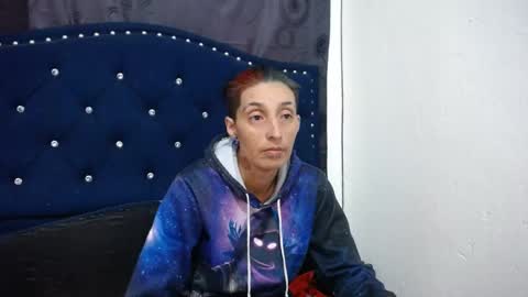 anyu online show from 19, 2, 2025