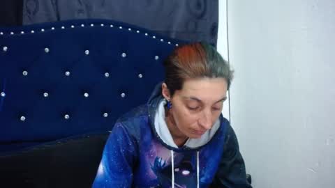 anyu online show from 10, 3, 2025