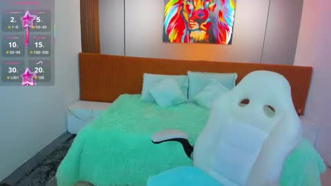 Snapshot of anyy_honey chatting on 2, 11, 2025 Anyy Honey online show from 2, 11, 2025