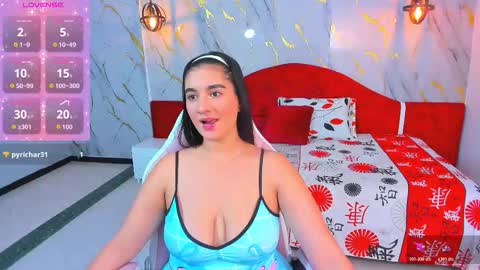 Snapshot of anyy_honey chatting on 24, 11, 2025 Anyy Honey online show from 24, 11, 2025
