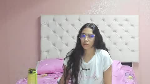 Aome Rainbow online show from 20, 2, 2025