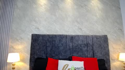 Aome Rainbow online show from 25, 2, 2025