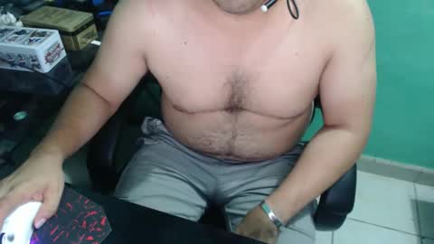 Snapshot of aoria911 chatting on 4, 5, 2026 Sarawat Chaichana online show from 4, 5, 2026