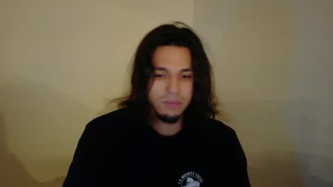 Snapshot of apachewithawebcam chatting on 1, 11, 2025 ApacheWithWebcam online show from 1, 11, 2025