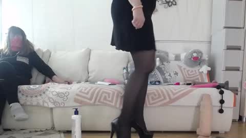 Snapshot of apalachicola555 chatting on 11, 3, 2025 Proha online show from 11, 3, 2025