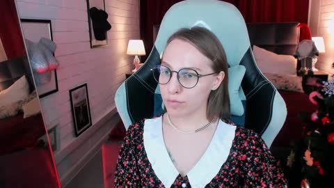 APHEX QUEEN online show from 11, 12, 2024