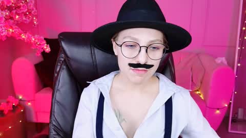 APHEX QUEEN online show from 13, 12, 2024