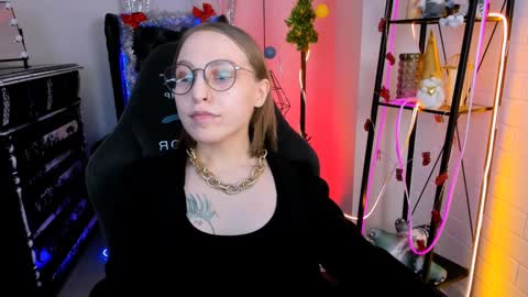 APHEX QUEEN online show from 14, 12, 2024