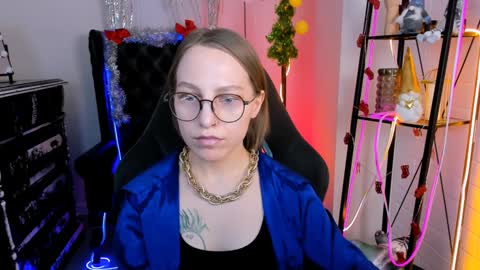 APHEX QUEEN online show from 14, 12, 2024