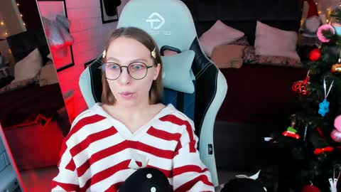 APHEX QUEEN online show from 17, 12, 2024