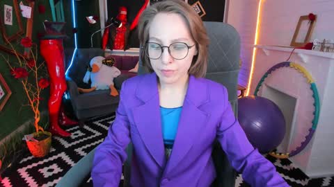 APHEX QUEEN online show from 28, 12, 2024