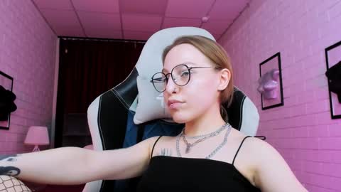 APHEX QUEEN online show from 11, 1, 2025