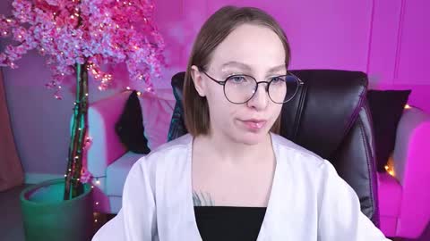 APHEX QUEEN online show from 13, 1, 2025