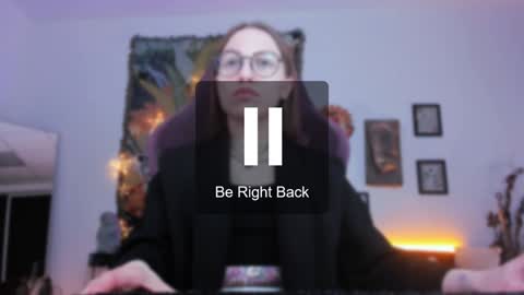 APHEX QUEEN online show from 23, 1, 2025