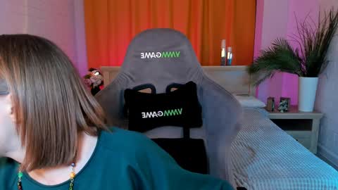 APHEX QUEEN online show from 6, 2, 2025