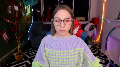 APHEX QUEEN online show from 19, 2, 2025