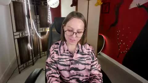 APHEX QUEEN online show from 23, 2, 2025