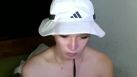 Roman Goddess online show from 10, 2, 2026