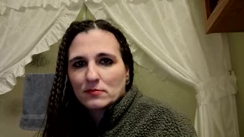 Aphrodite60 online show from 18, 1, 2026