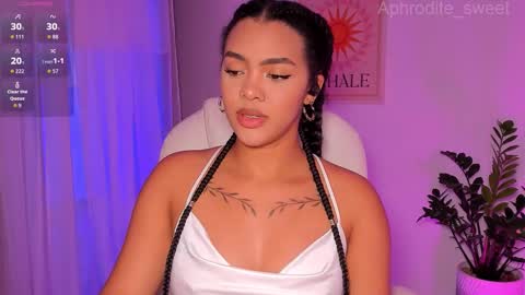 Karla online show from 16, 10, 2025