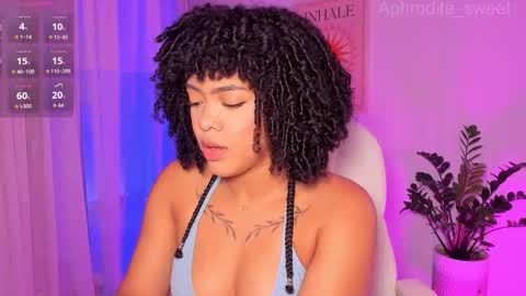 Karla online show from 24, 10, 2025