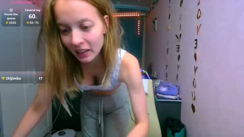 Aphrodite online show from 4, 10, 2025