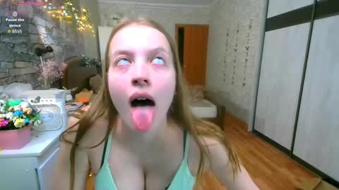 Snapshot of aphrodite_wow_ chatting on 8, 5, 2026 Aphrodite online show from 8, 5, 2026
