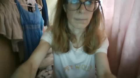 Aphrodity Rox online show from 23, 6, 2026
