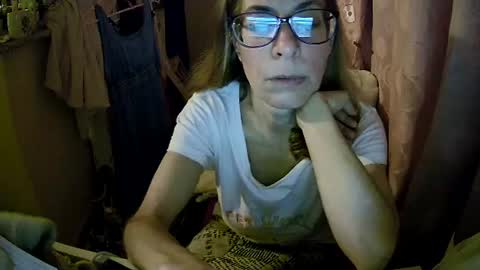 Aphrodity Rox online show from 18, 7, 2026