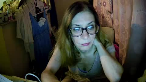 Aphrodity Rox online show from 30, 7, 2026